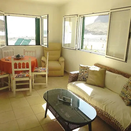 Dom wakacyjny Genara's Bungalow