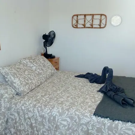 Genara's Bungalow Dom wakacyjny *