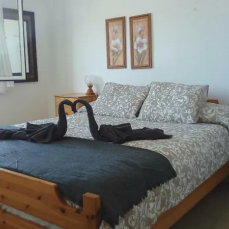 Genara's Bungalow *