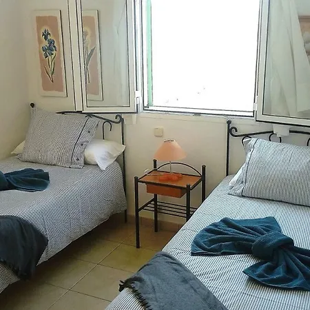 Genara's Bungalow * Pozo Negro