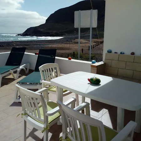 Dom wakacyjny Genara's Bungalow Pozo Negro
