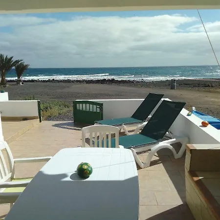 Dom wakacyjny Genara's Bungalow