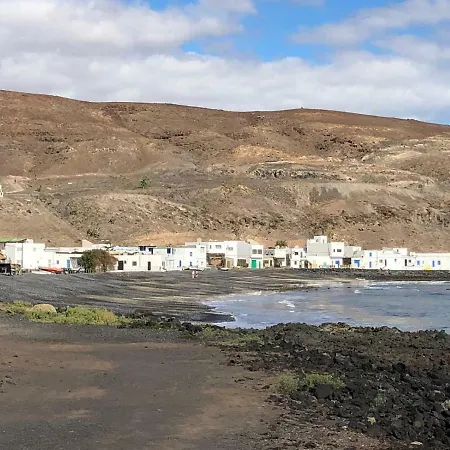 Genara's Bungalow * Pozo Negro